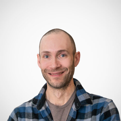 Daniel Jankowski