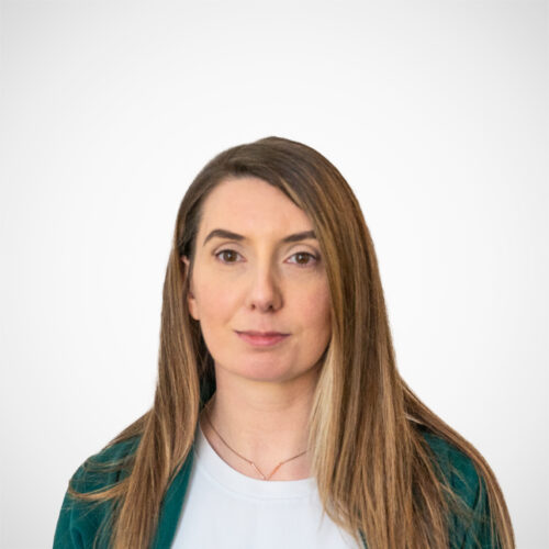 Julie Tremblay