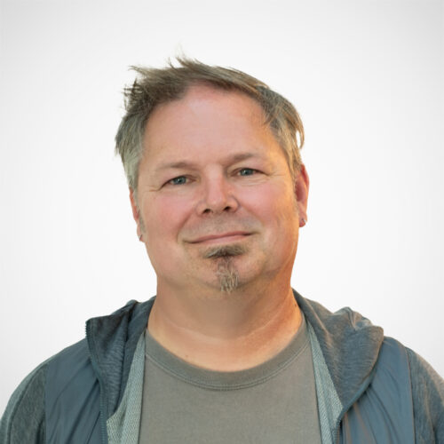 Michael Lewis